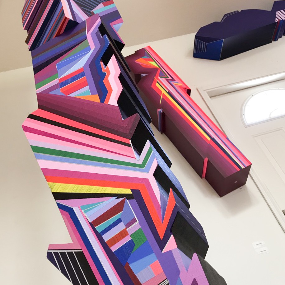 Mela M TOTEM.
