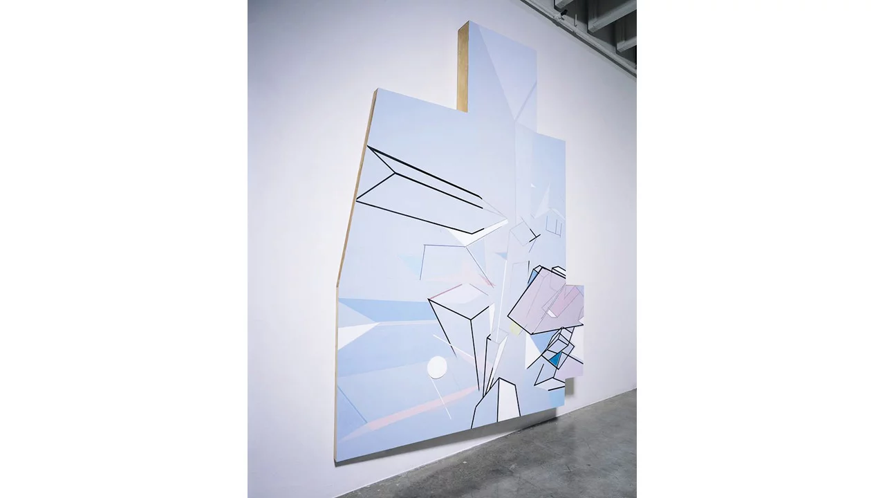 Mela MM Untitled
